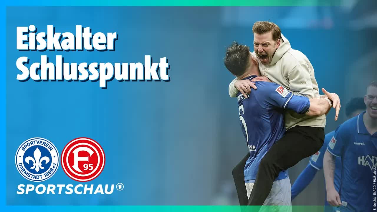 2. Bundesliga - 2026-02-21 - Darmstadt vs Düsseldorf [50047] (A1772200677) [[Sports]] --Plex--